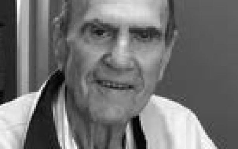 James (Jim) Bossert