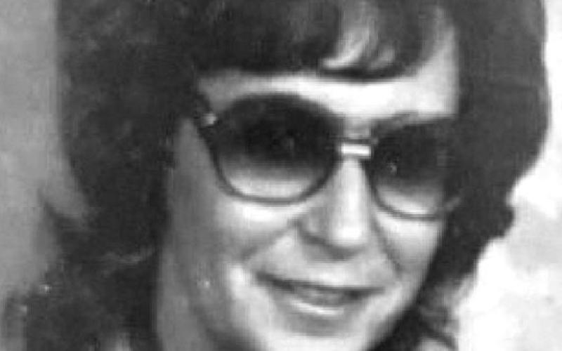 Dorothy Kay Hawk