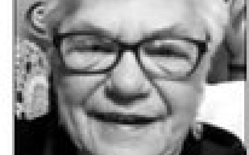 Anita Van Vugt