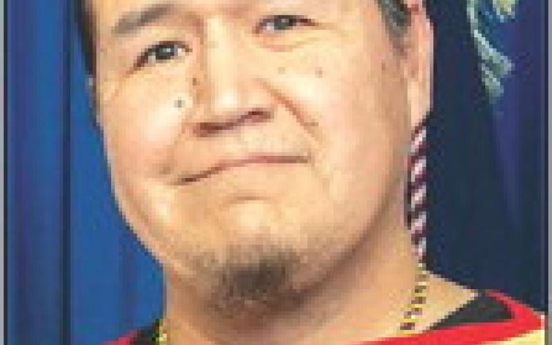 Wounded Knee descendants