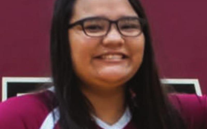 Timber Lake School releases fall sports awards