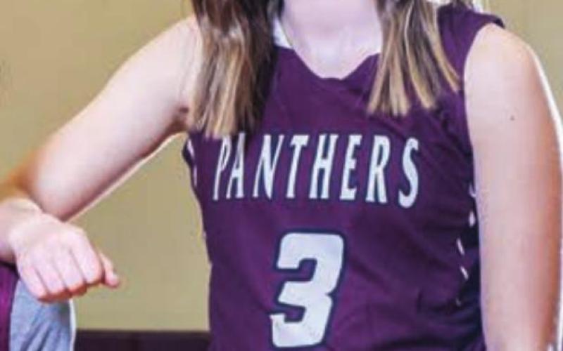 Timber Lake HS names winter athletic award winners
