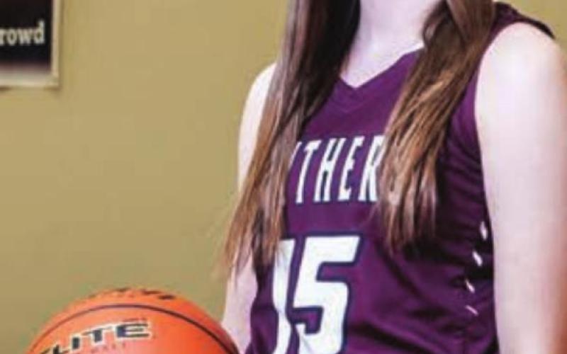 Timber Lake HS names winter athletic award winners