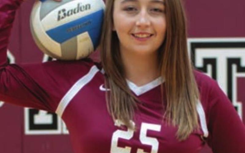 Timber Lake School releases fall sports awards