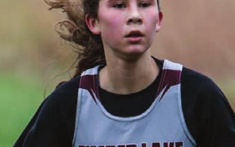 Timber Lake School releases fall sports awards