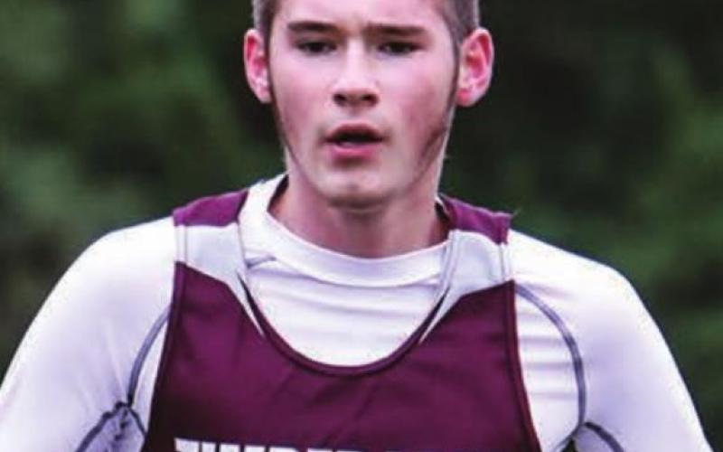 Timber Lake School releases fall sports awards