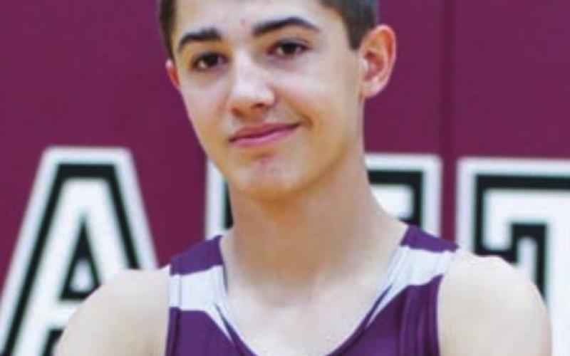 Timber Lake School releases fall sports awards