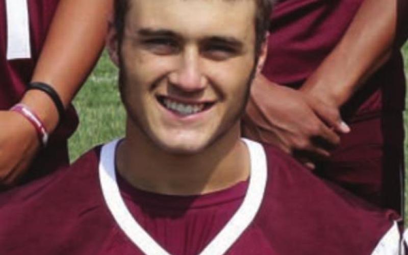 Timber Lake School releases fall sports awards