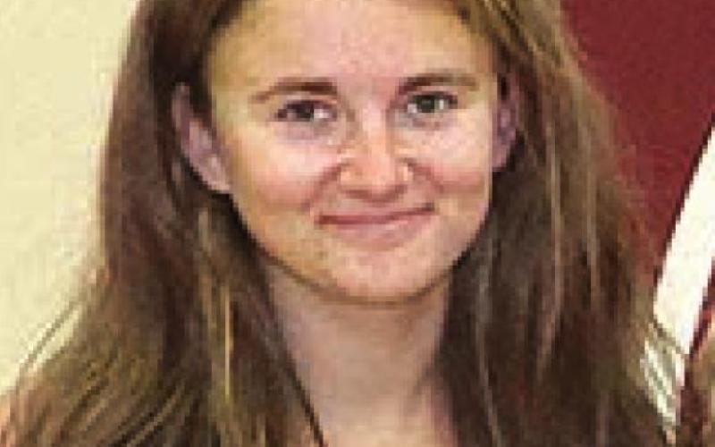Timber Lake School releases fall sports awards