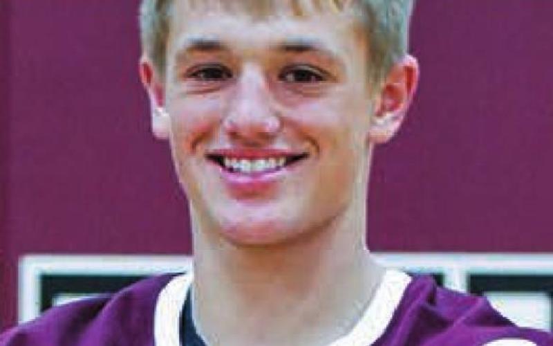 Timber Lake School releases fall sports awards
