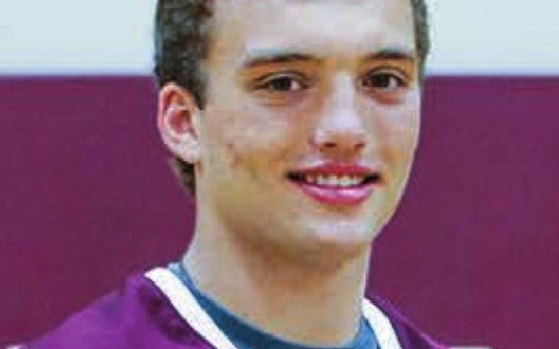 Timber Lake School releases fall sports awards