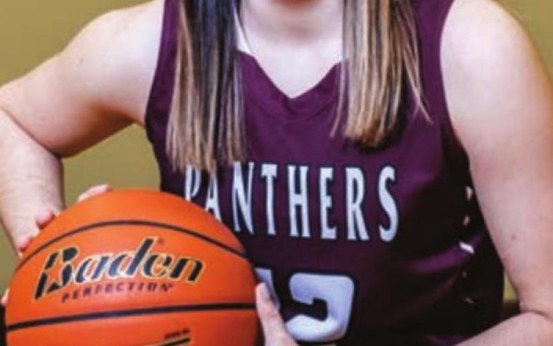 Timber Lake HS names winter athletic award winners