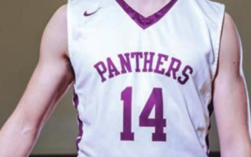 Timber Lake HS names winter athletic award winners