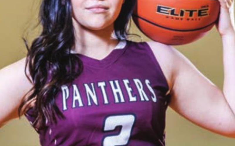 Timber Lake HS names winter athletic award winners