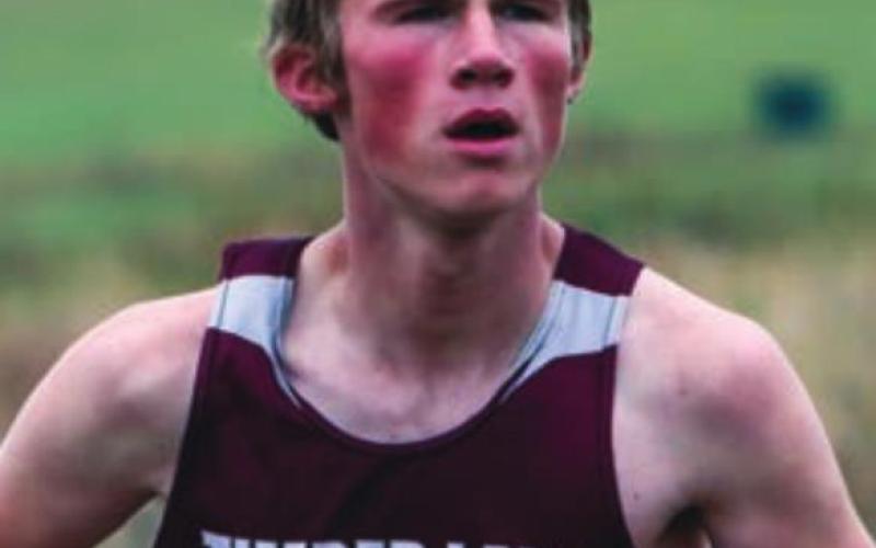 Timber Lake School releases fall sports awards