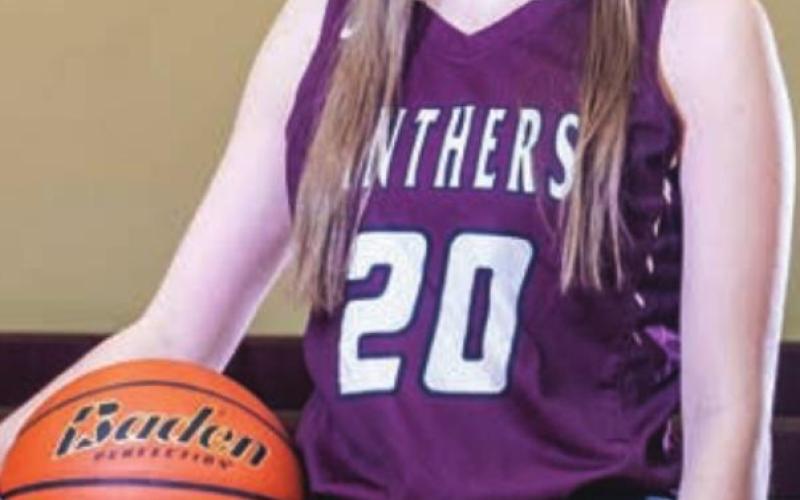 Timber Lake HS names winter athletic award winners