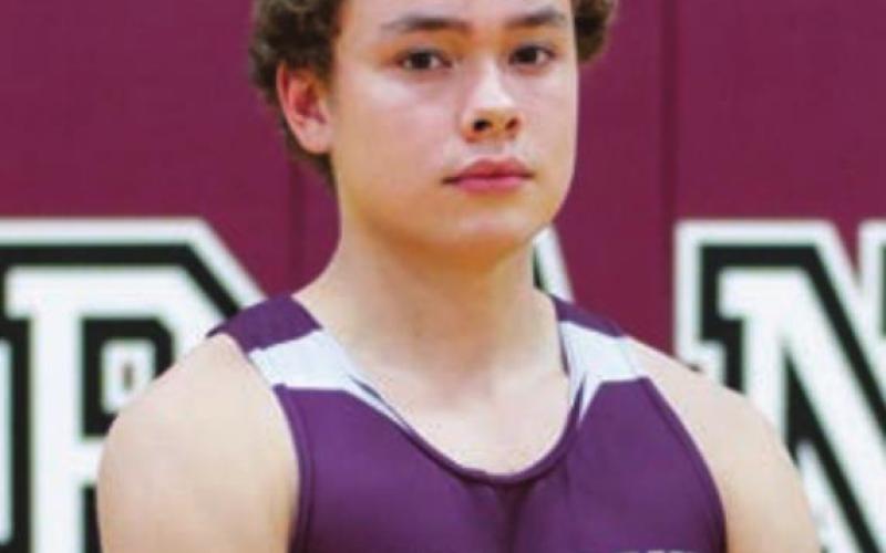 Timber Lake School releases fall sports awards