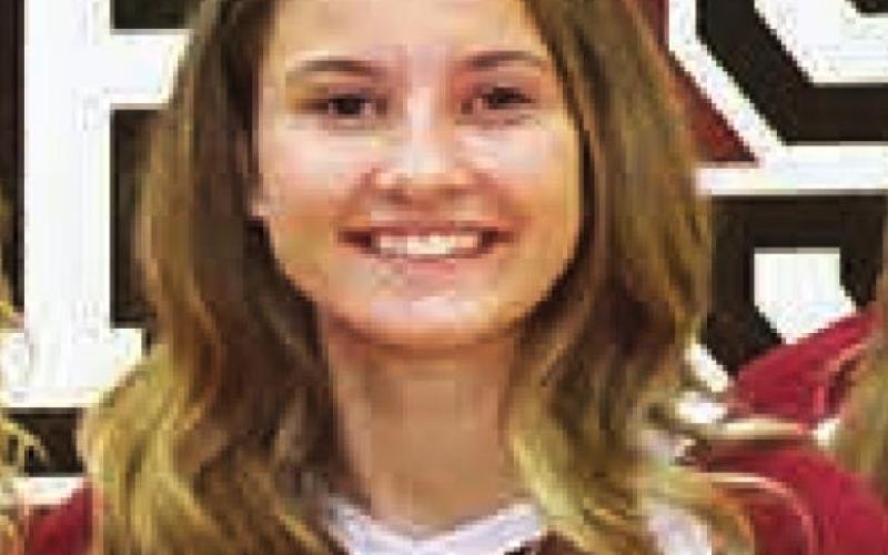 Timber Lake School releases fall sports awards