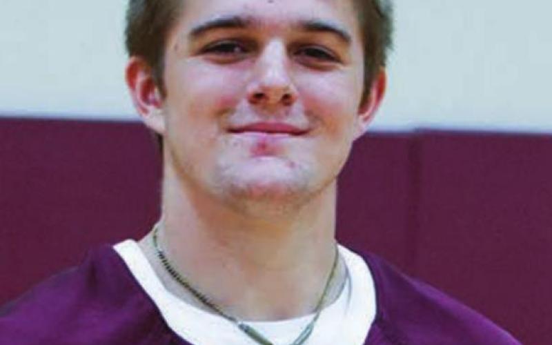 Timber Lake School releases fall sports awards