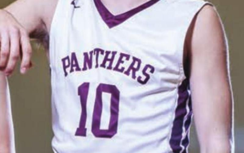 Timber Lake HS names winter athletic award winners