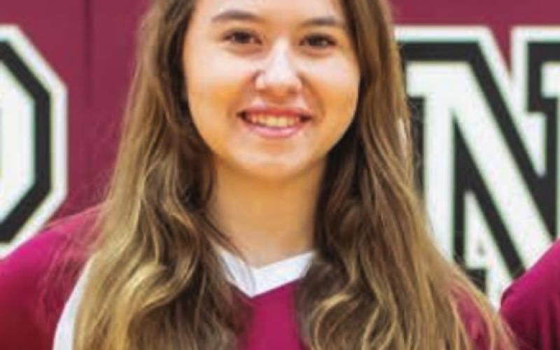 Timber Lake School releases fall sports awards