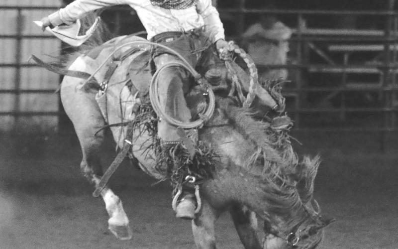 Ranch rodeo