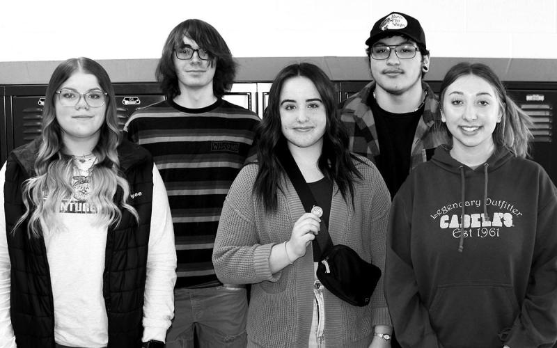 Soloists rated at contest