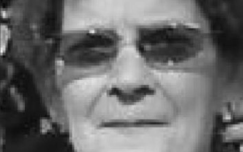 Dora Mae Christensen