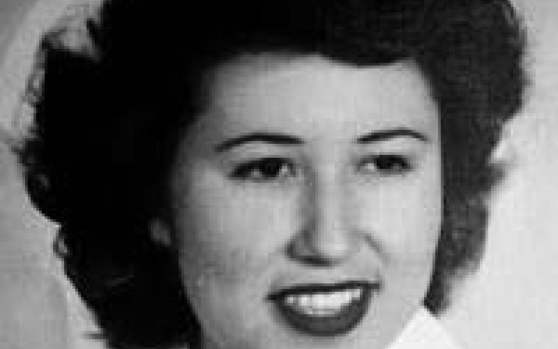 Gloria Traversie