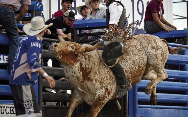 Another memorable Days of 1910 Celebration and Rodeo is in the books for Timber Lake
