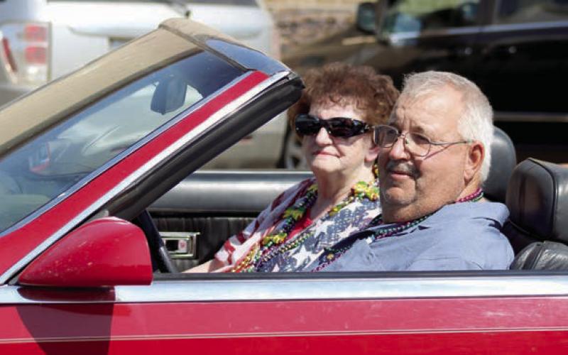 Another memorable Days of 1910 Celebration and Rodeo is in the books for Timber Lake