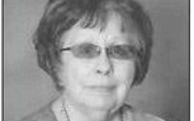 Ila “Sue” Barnica
