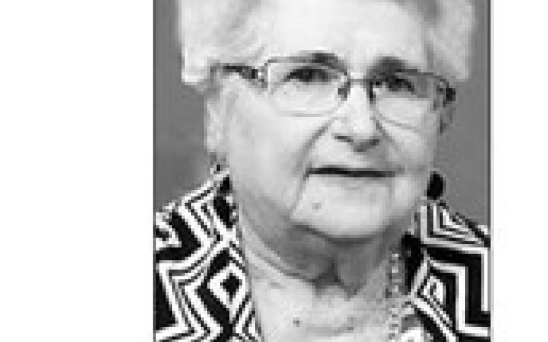 Bonnie Mitchell