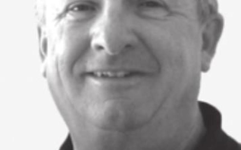 Jerry Stahlman