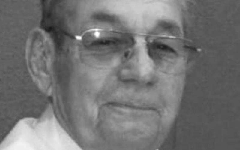 Mahlon Philip “Sam” Boehler