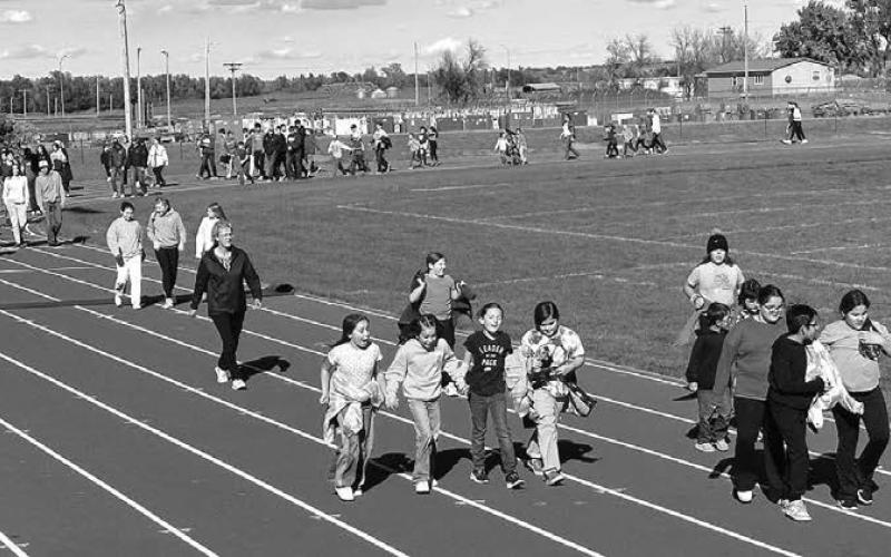 Students raise $13,516.95 for Breylan