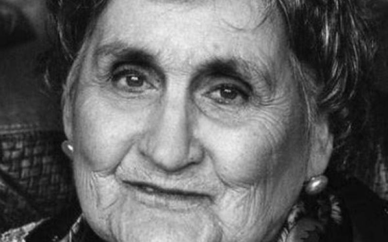 Joyce Guyer Weekes