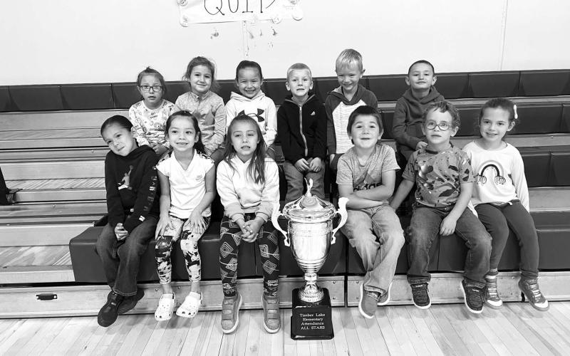 Attendance All Stars for September 2023