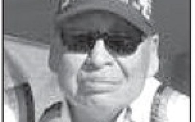 Cecil J. Curley Jr.
