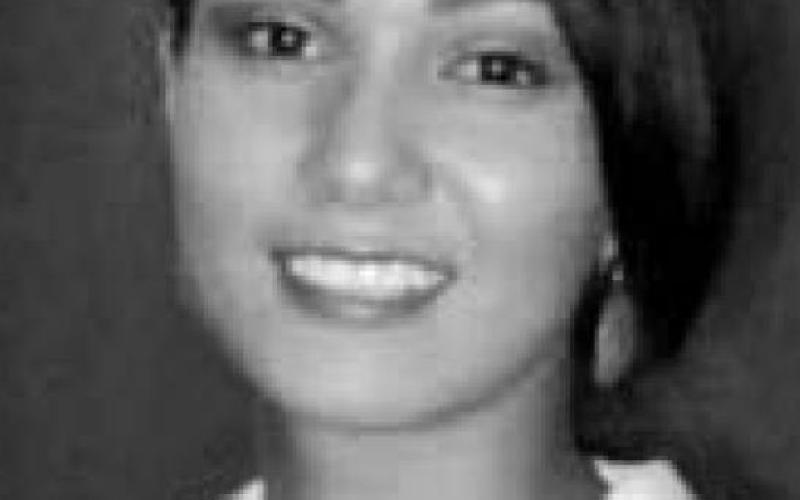 D’Lani Marie LeCompte