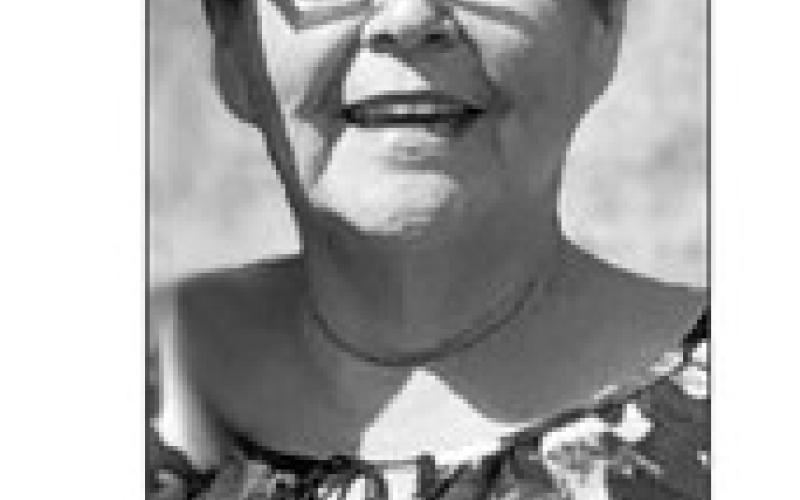 Theresa M. Lofton