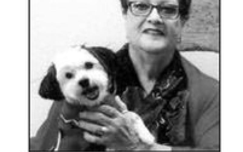 Nyla Jean Opp