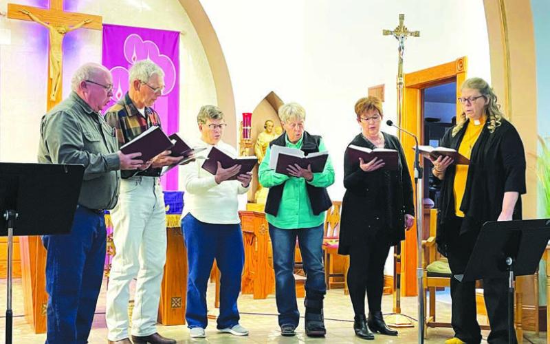Photos by Kathy Nelson