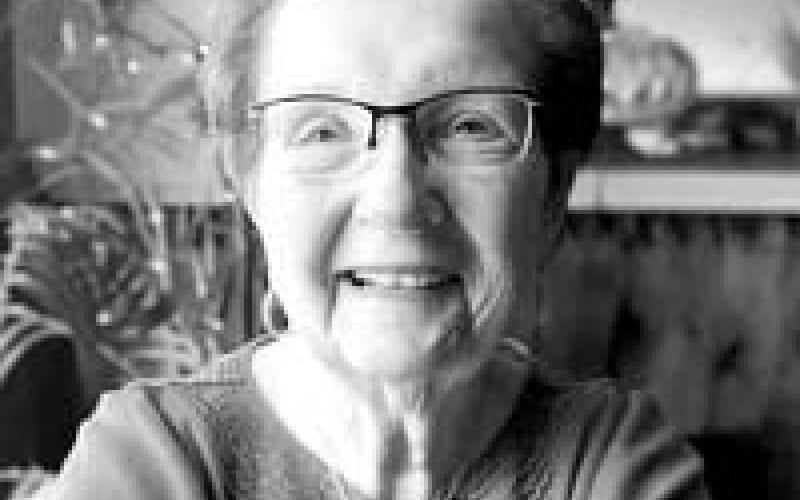 Elaine Miller Fuhrer