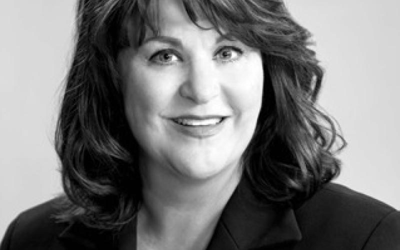 Tina Hogue is candidate for Fourth Circuit Judge