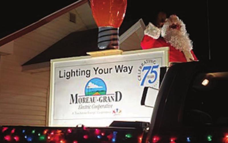 COMMUNITY CHRISTMAS EXTRAVAGANZA