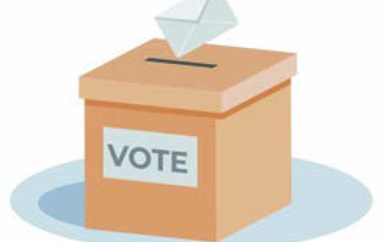 Election Update