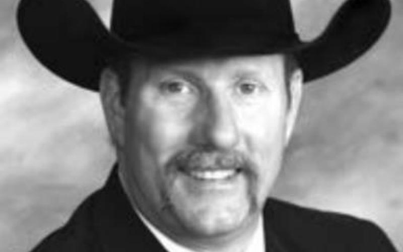 Rep. Lesmeister reports from Legislature