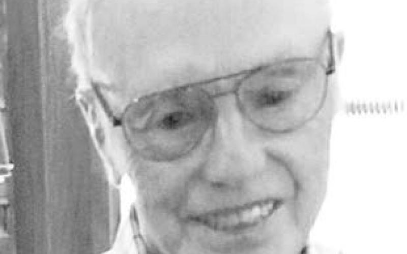 Carl Schauer