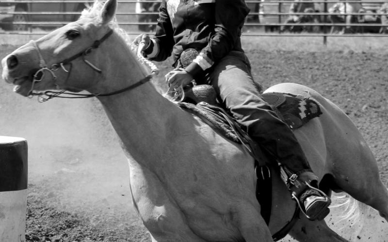 Photos: Dewey County 4-H Rodeo